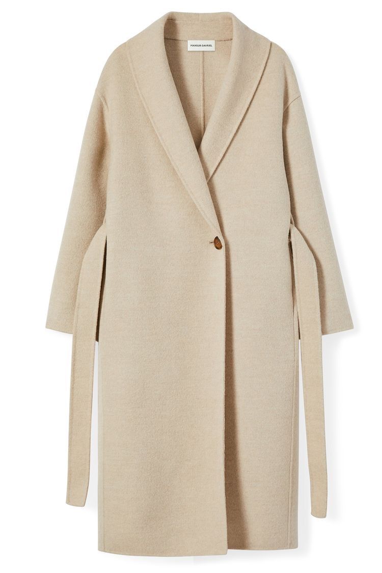 Winter Coats